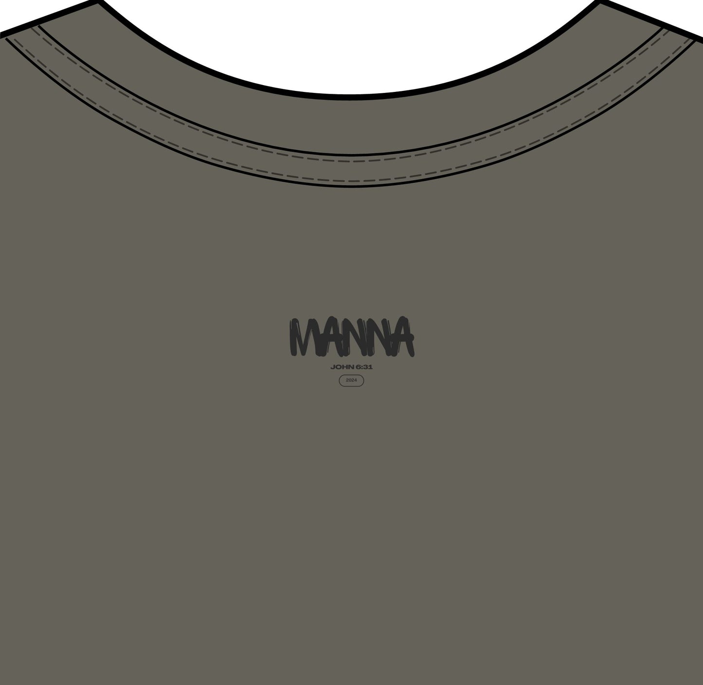 Men's Inspirational T-Shirt - God is Good Always - Casual Wear, Faith Apparel, Gift for Him, Religious T-Shirt, Church Outing.