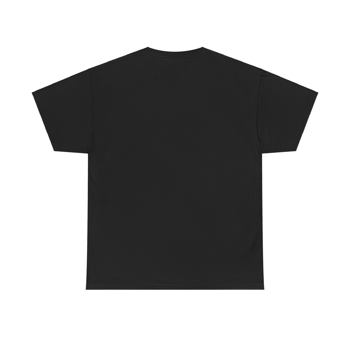 Always Eyes on Jesus Unisex Heavy Cotton Tee - Put God First Shirt