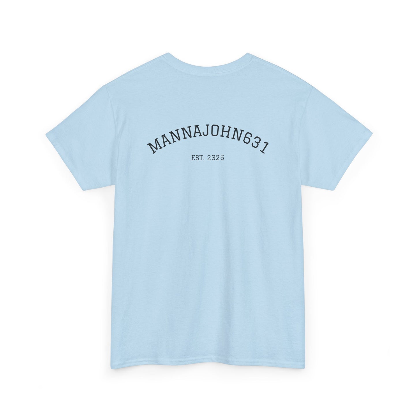 Cambridge Worship Revival Ministry Tee - Unisex Heavy Cotton Shirt for Spiritual Gatherings, Church Events, Faith Celebrations, Casual [...]