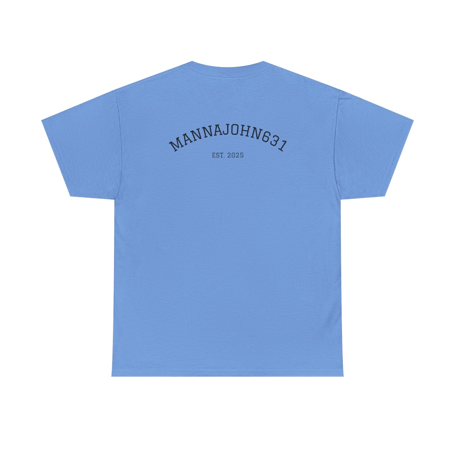 Cambridge Worship Revival Ministry Tee - Unisex Heavy Cotton Shirt for Spiritual Gatherings, Church Events, Faith Celebrations, Casual [...]