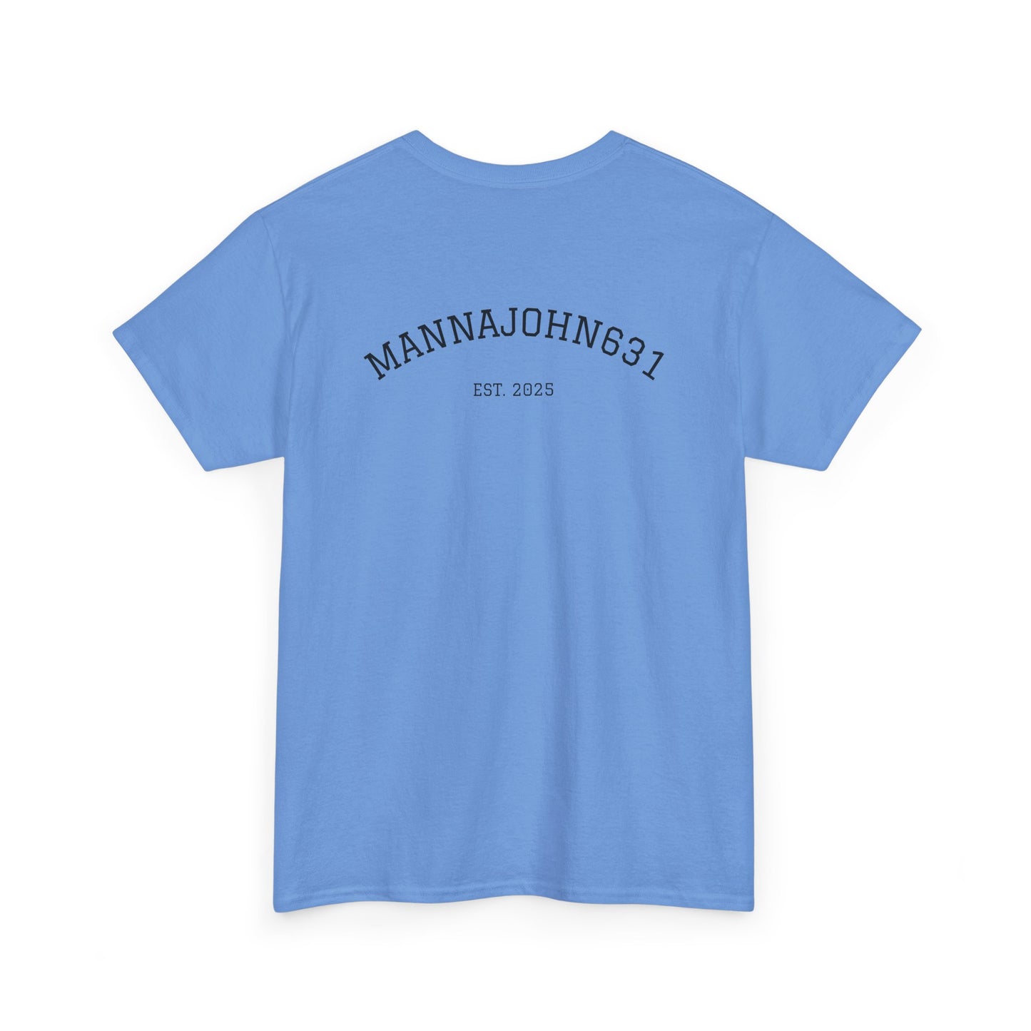 Cambridge Worship Revival Ministry Tee - Unisex Heavy Cotton Shirt for Spiritual Gatherings, Church Events, Faith Celebrations, Casual [...]