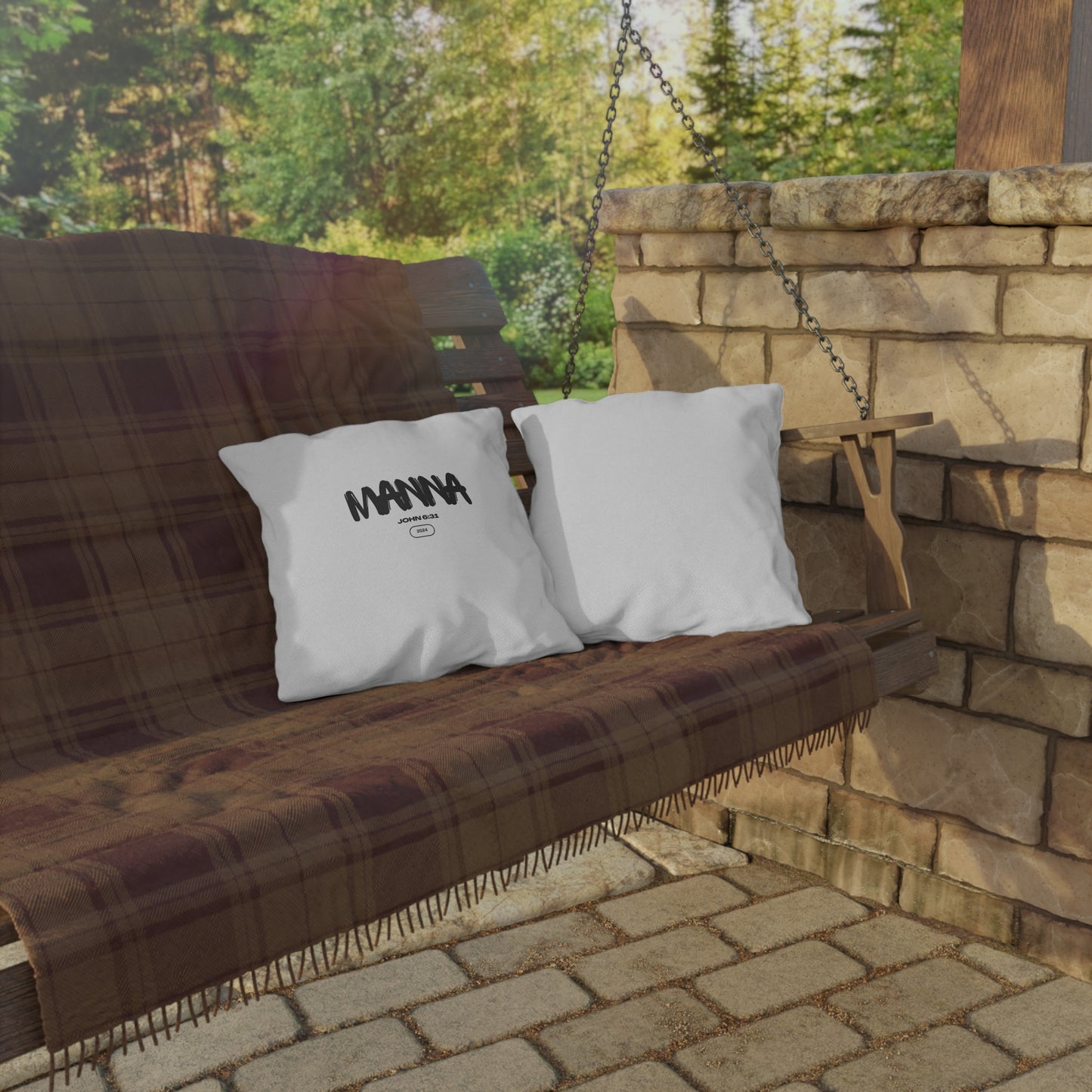 Outdoor Pillows