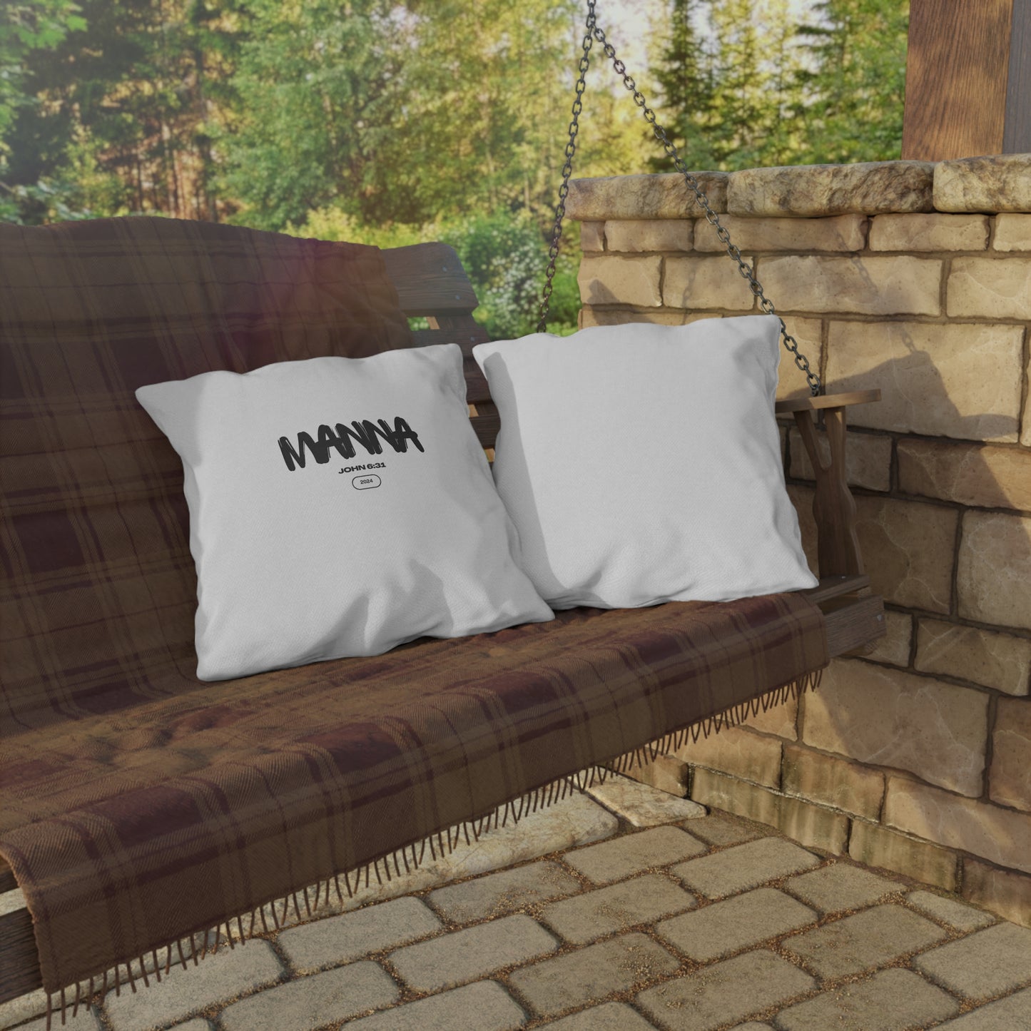 Outdoor Pillows