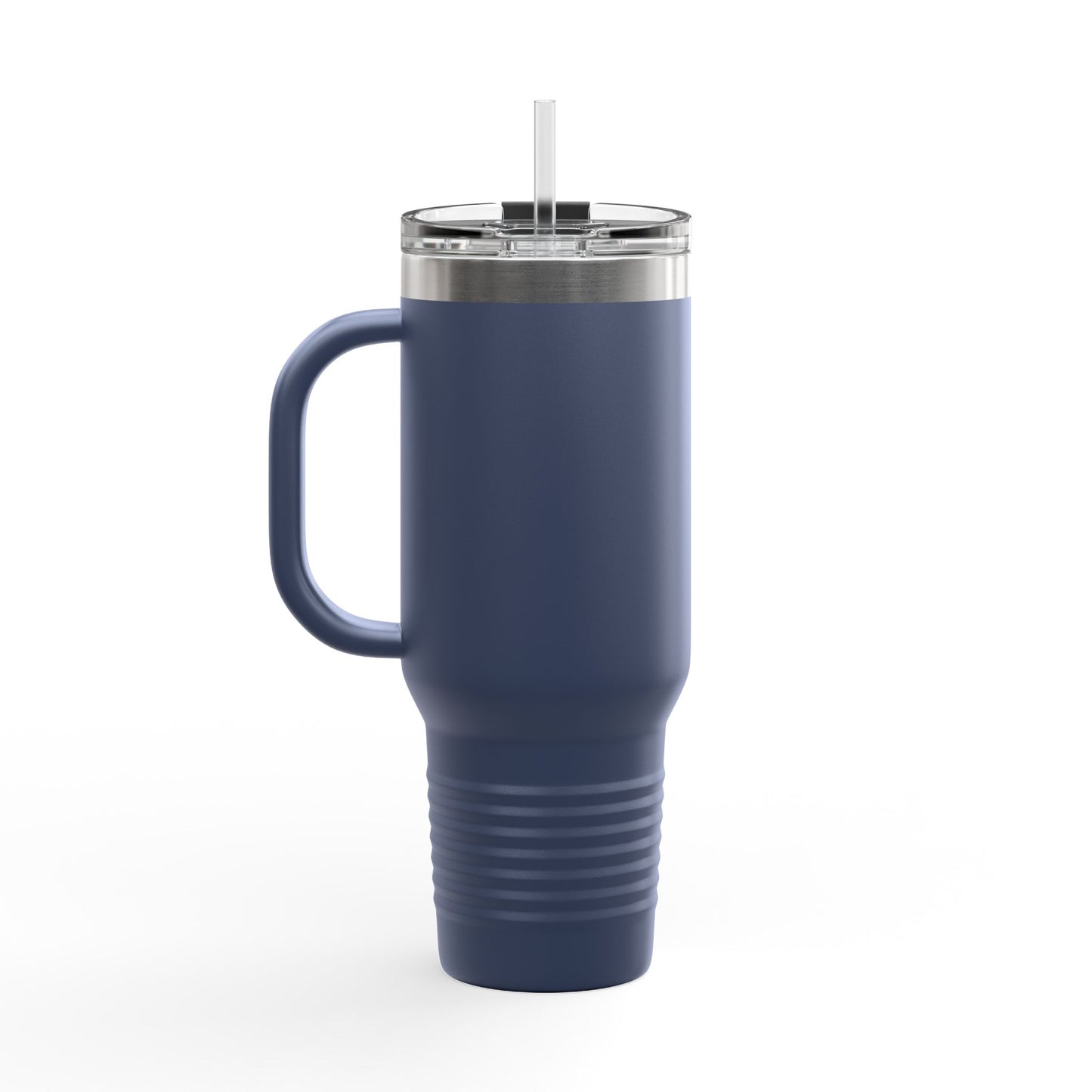 Stylish Insulated Travel Mug - 40oz, Fun Gifts for Adventurers & Coffee Lovers