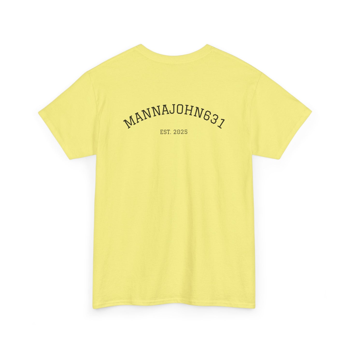 Cambridge Worship Revival Ministry Tee - Unisex Heavy Cotton Shirt for Spiritual Gatherings, Church Events, Faith Celebrations, Casual [...]