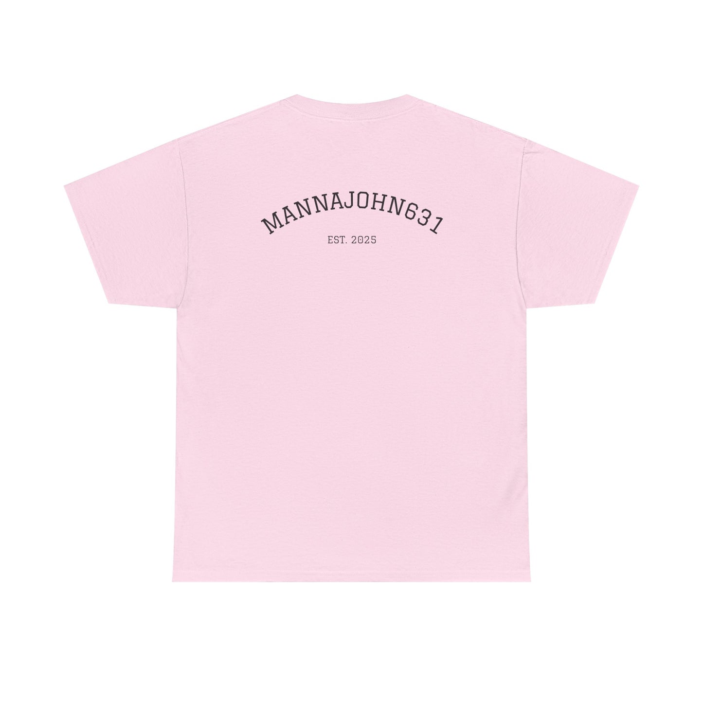 Cambridge Worship Revival Ministry Tee - Unisex Heavy Cotton Shirt for Spiritual Gatherings, Church Events, Faith Celebrations, Casual [...]