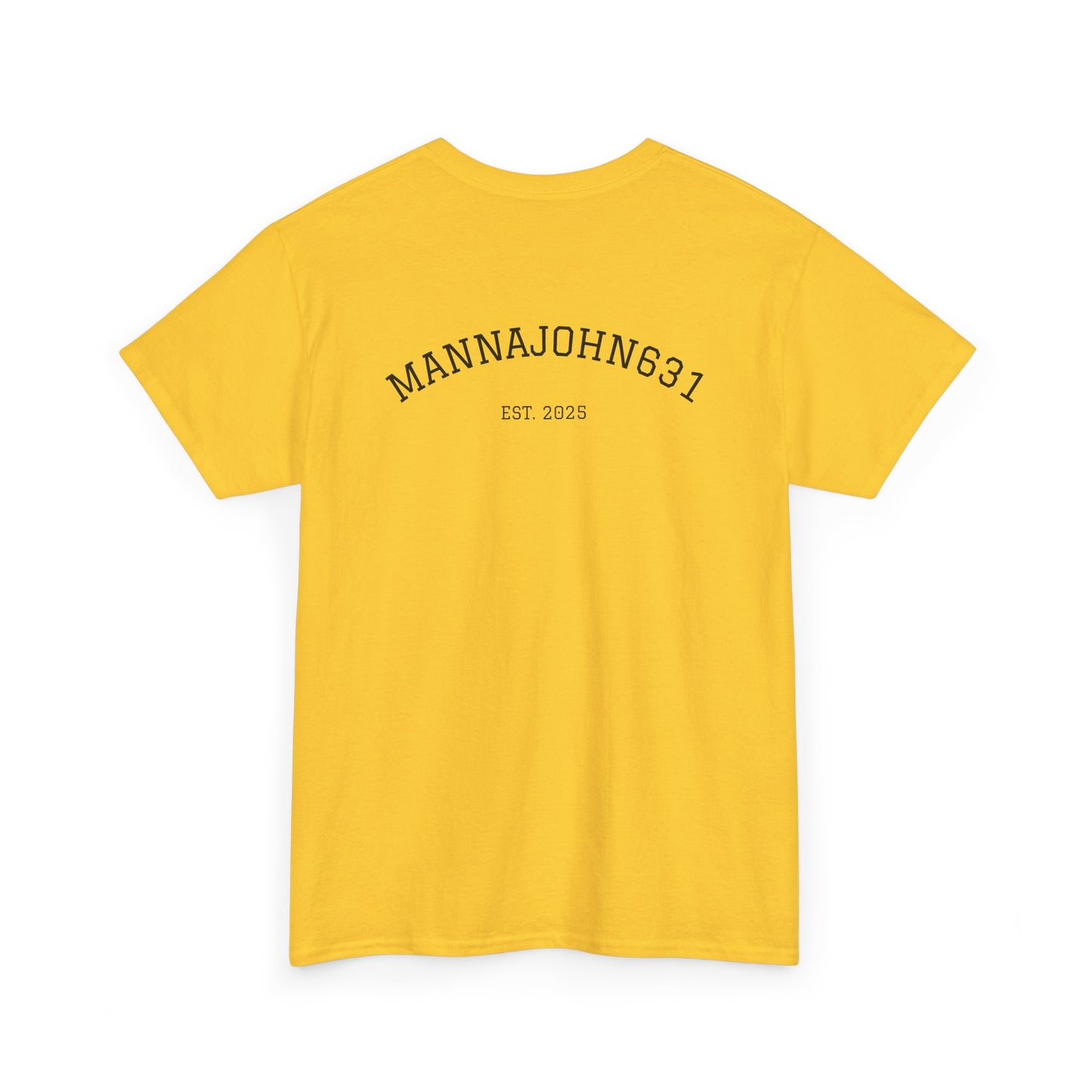 Cambridge Worship Revival Ministry Tee - Unisex Heavy Cotton Shirt for Spiritual Gatherings, Church Events, Faith Celebrations, Casual [...]