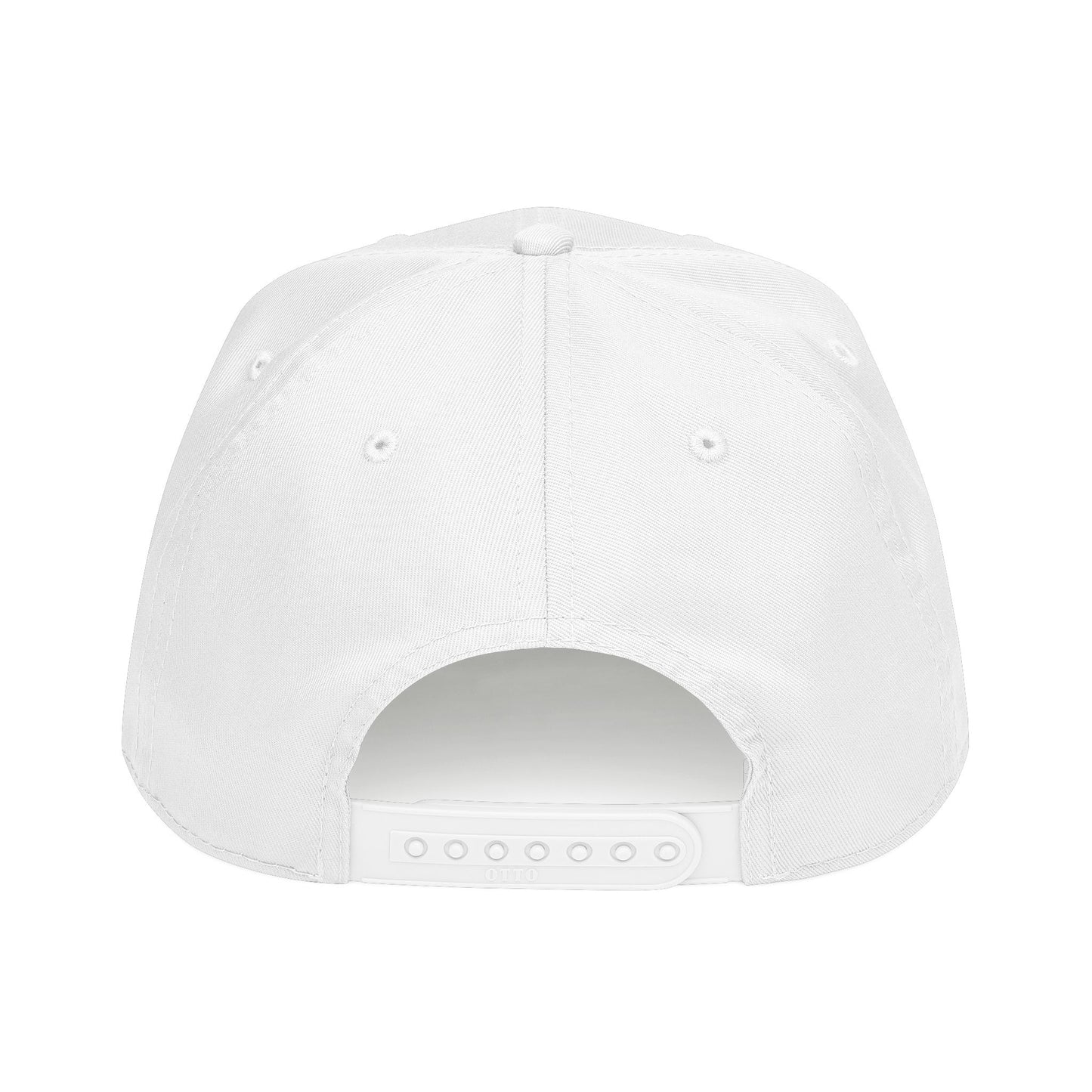 Only Jesus Baseball Cap — Christian Faith Hat for Church, Gifts & Everyday Wear
