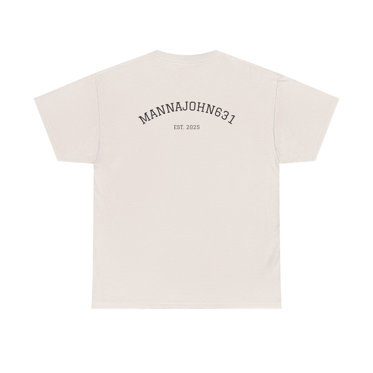 Cambridge Worship Revival Ministry Tee - Unisex Heavy Cotton Shirt for Spiritual Gatherings, Church Events, Faith Celebrations, Casual [...]