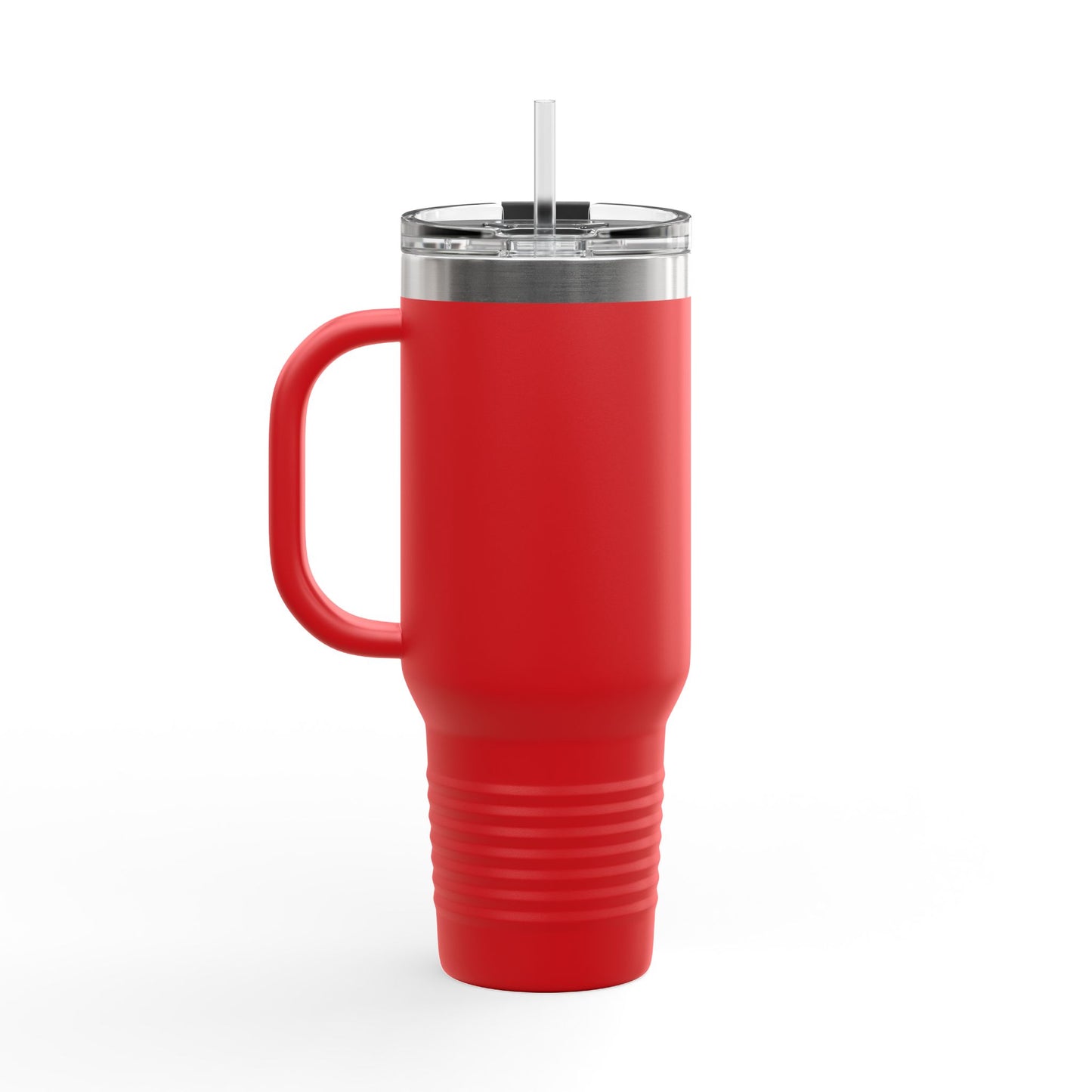 Stylish Insulated Travel Mug - 40oz, Fun Gifts for Adventurers & Coffee Lovers