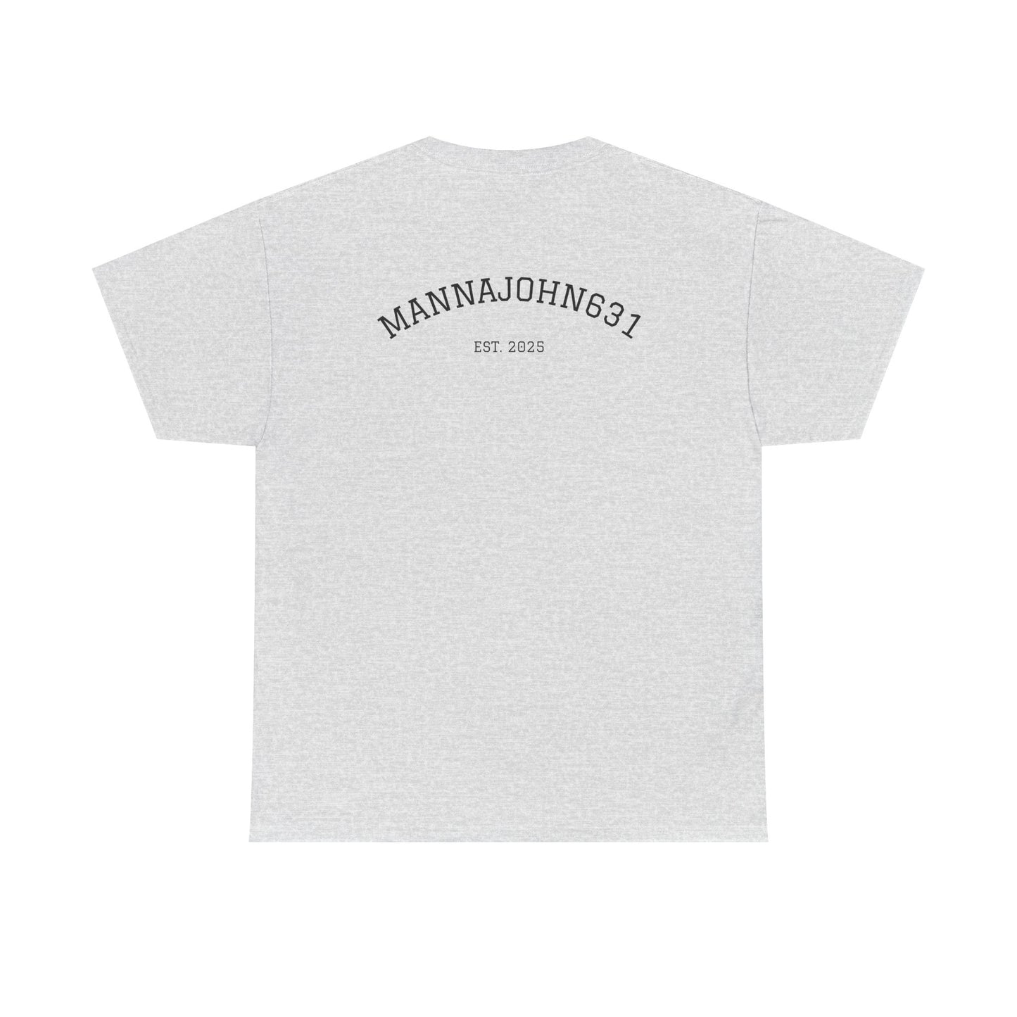 Cambridge Worship Revival Ministry Tee - Unisex Heavy Cotton Shirt for Spiritual Gatherings, Church Events, Faith Celebrations, Casual [...]
