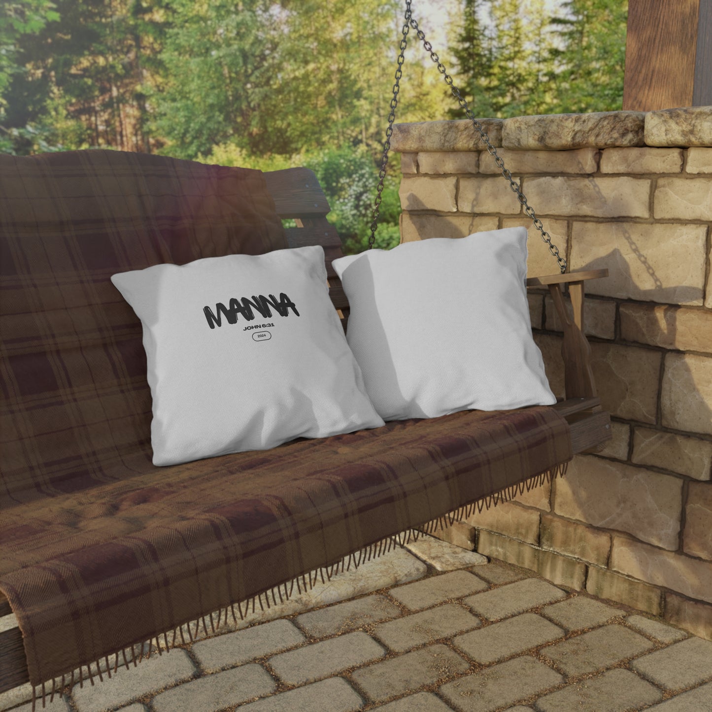 Outdoor Pillows