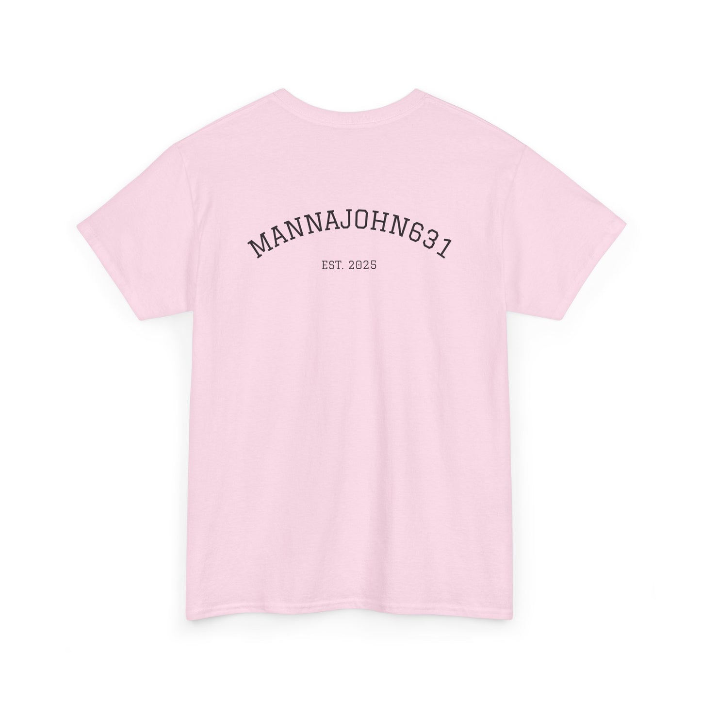 Cambridge Worship Revival Ministry Tee - Unisex Heavy Cotton Shirt for Spiritual Gatherings, Church Events, Faith Celebrations, Casual [...]