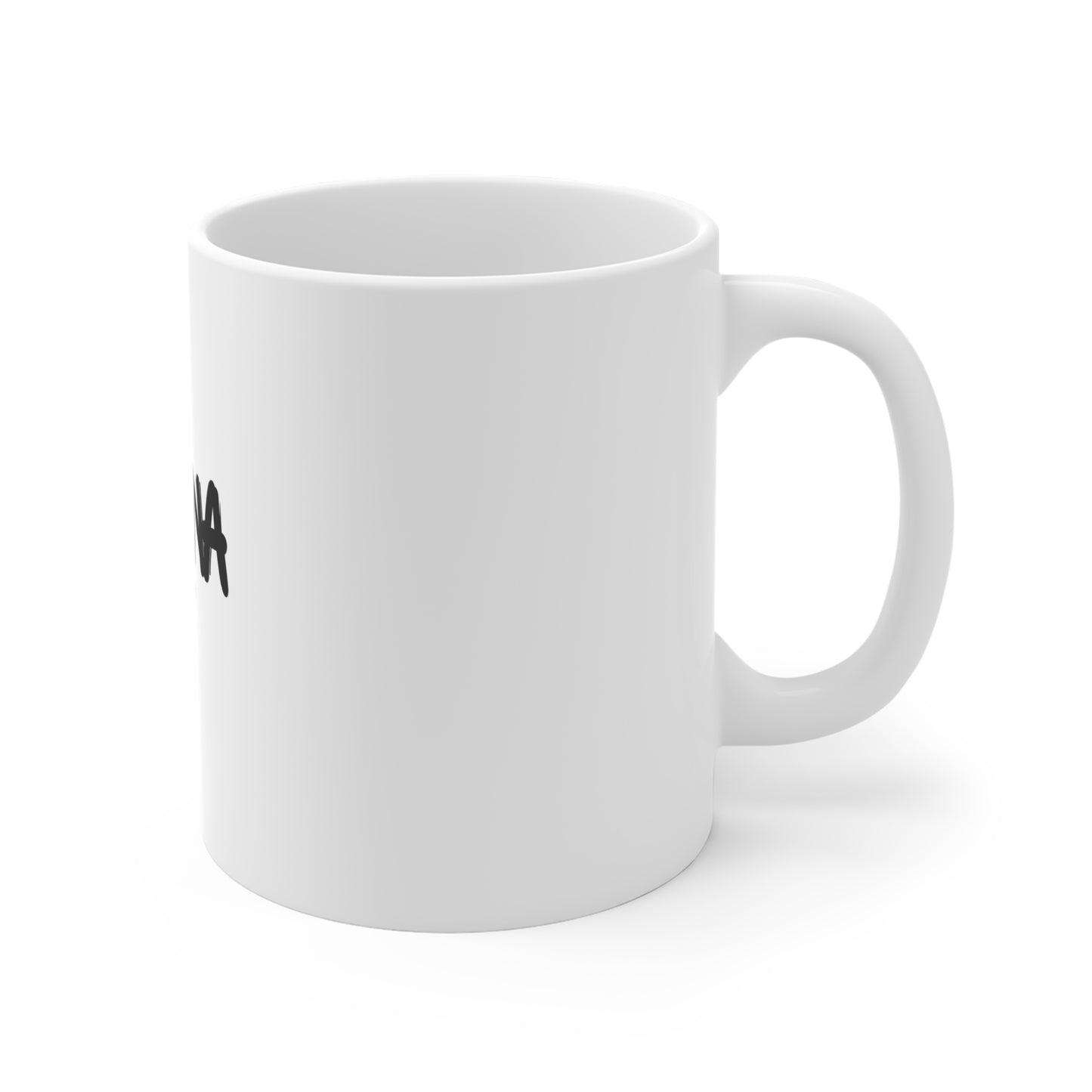 Mug 11oz