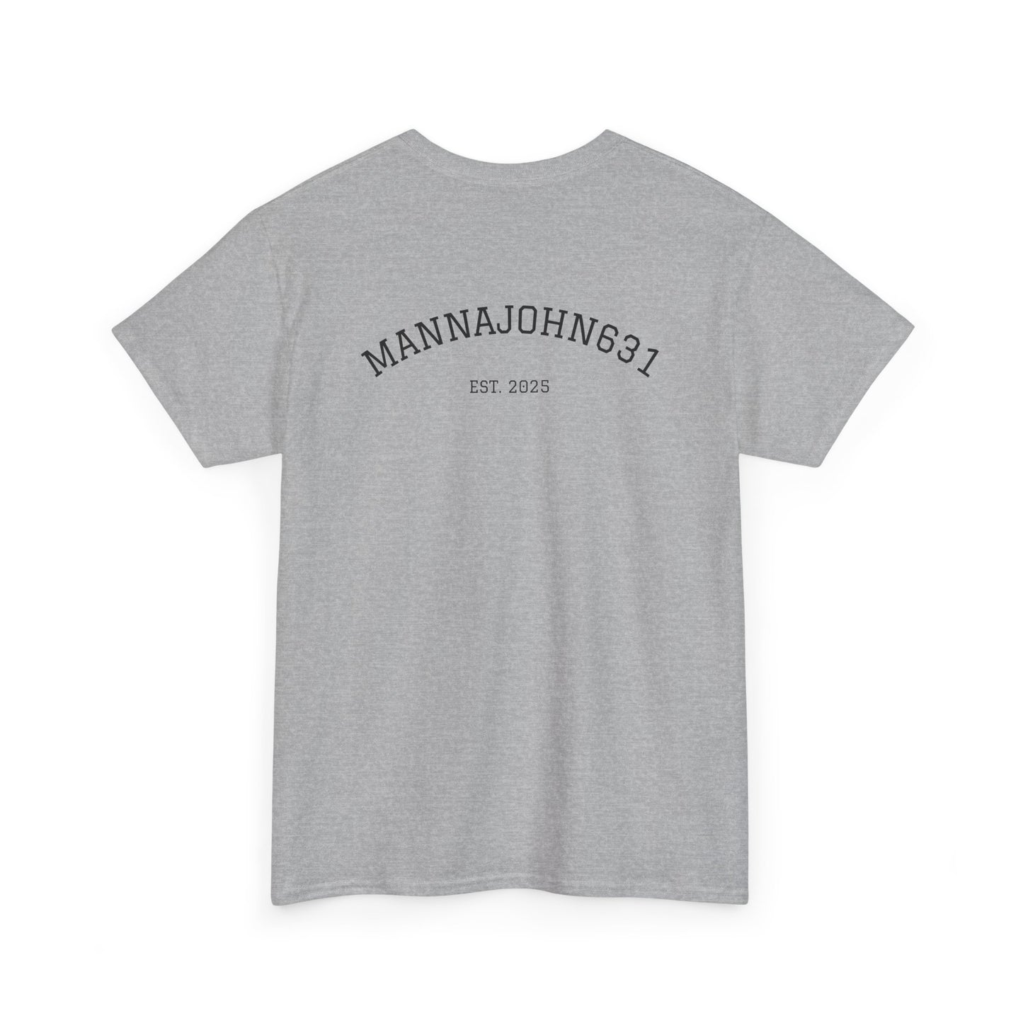 Cambridge Worship Revival Ministry Tee - Unisex Heavy Cotton Shirt for Spiritual Gatherings, Church Events, Faith Celebrations, Casual [...]