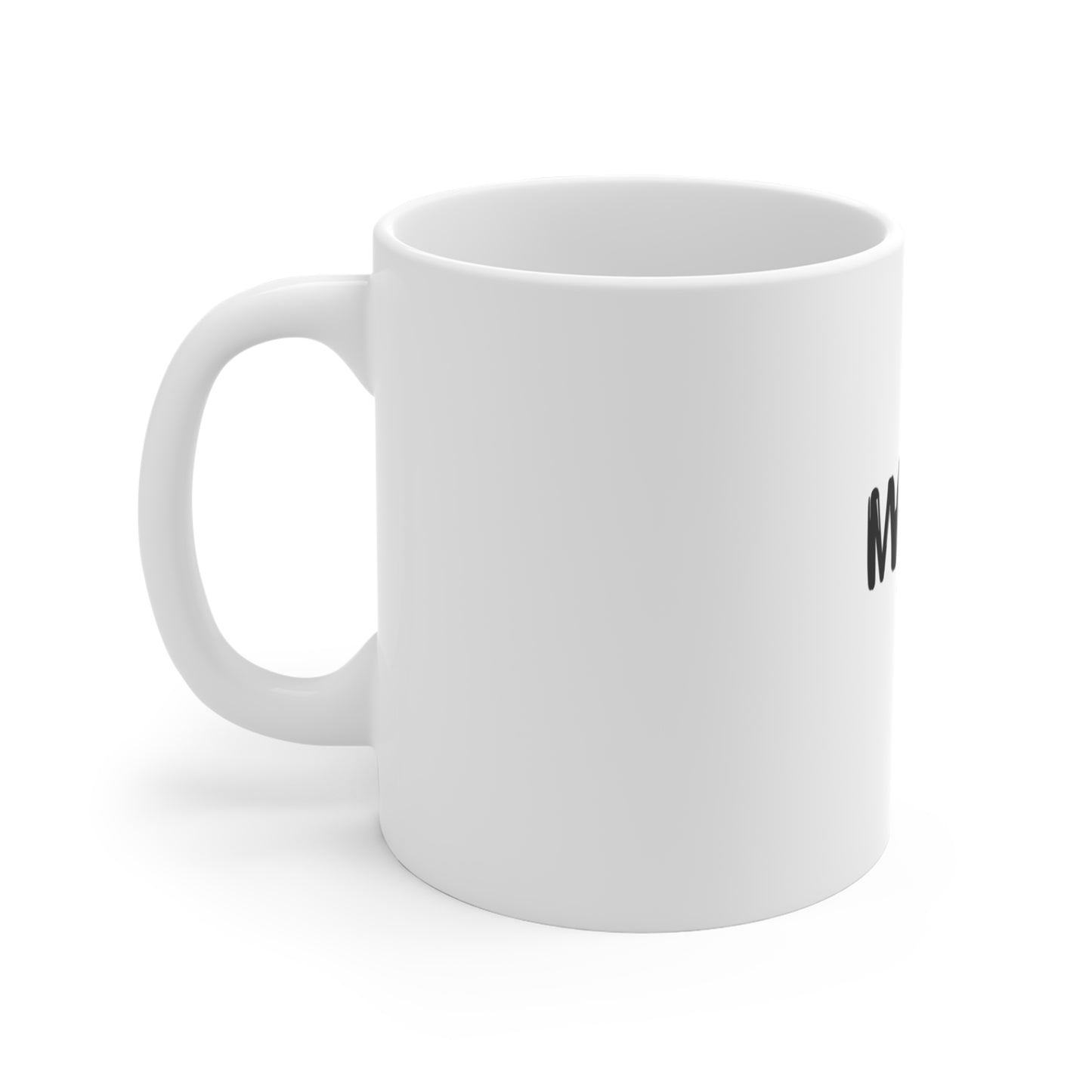 Mug 11oz