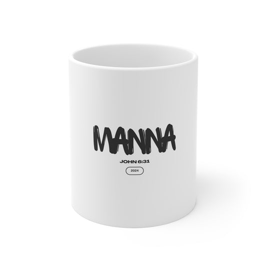 Mug 11oz