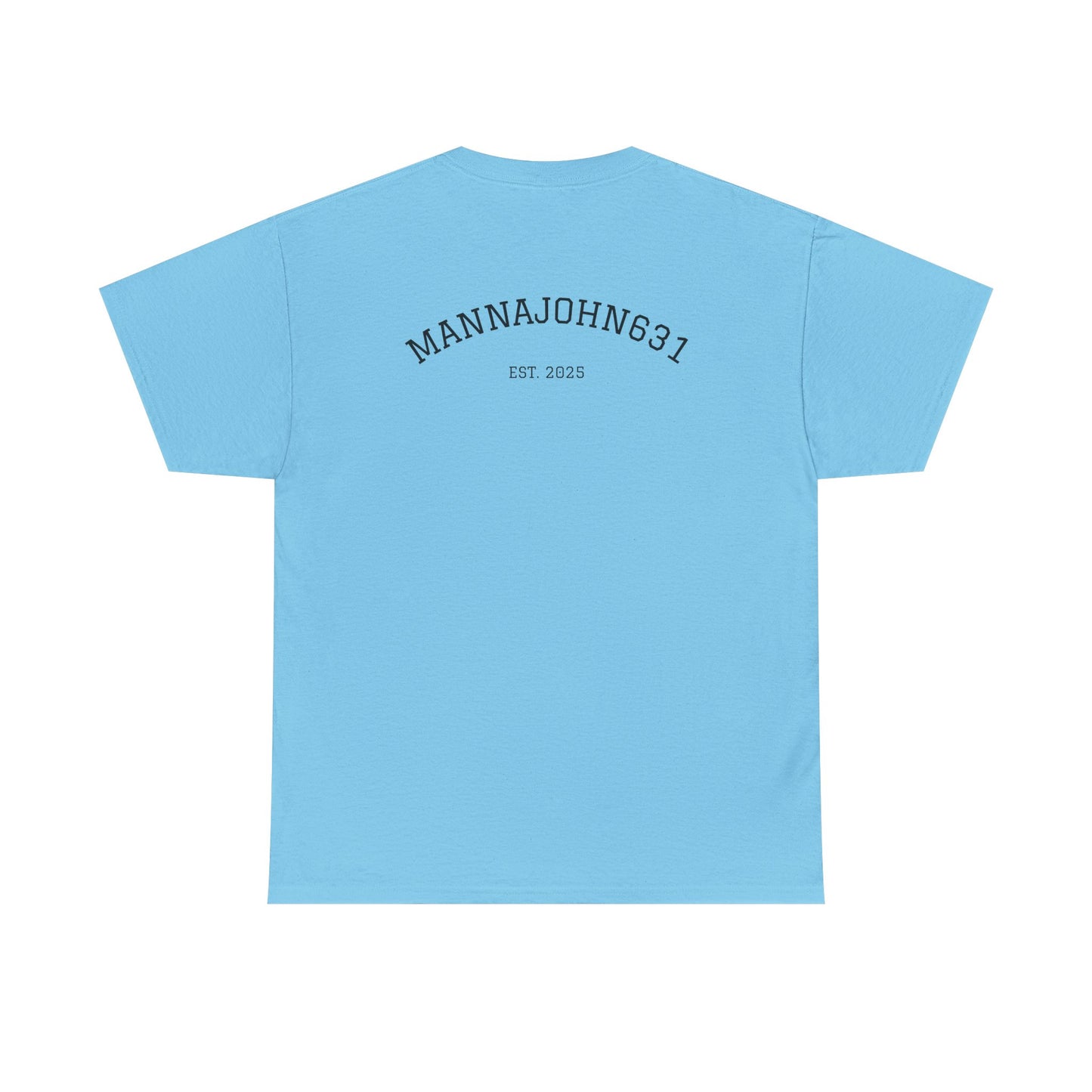Cambridge Worship Revival Ministry Tee - Unisex Heavy Cotton Shirt for Spiritual Gatherings, Church Events, Faith Celebrations, Casual [...]