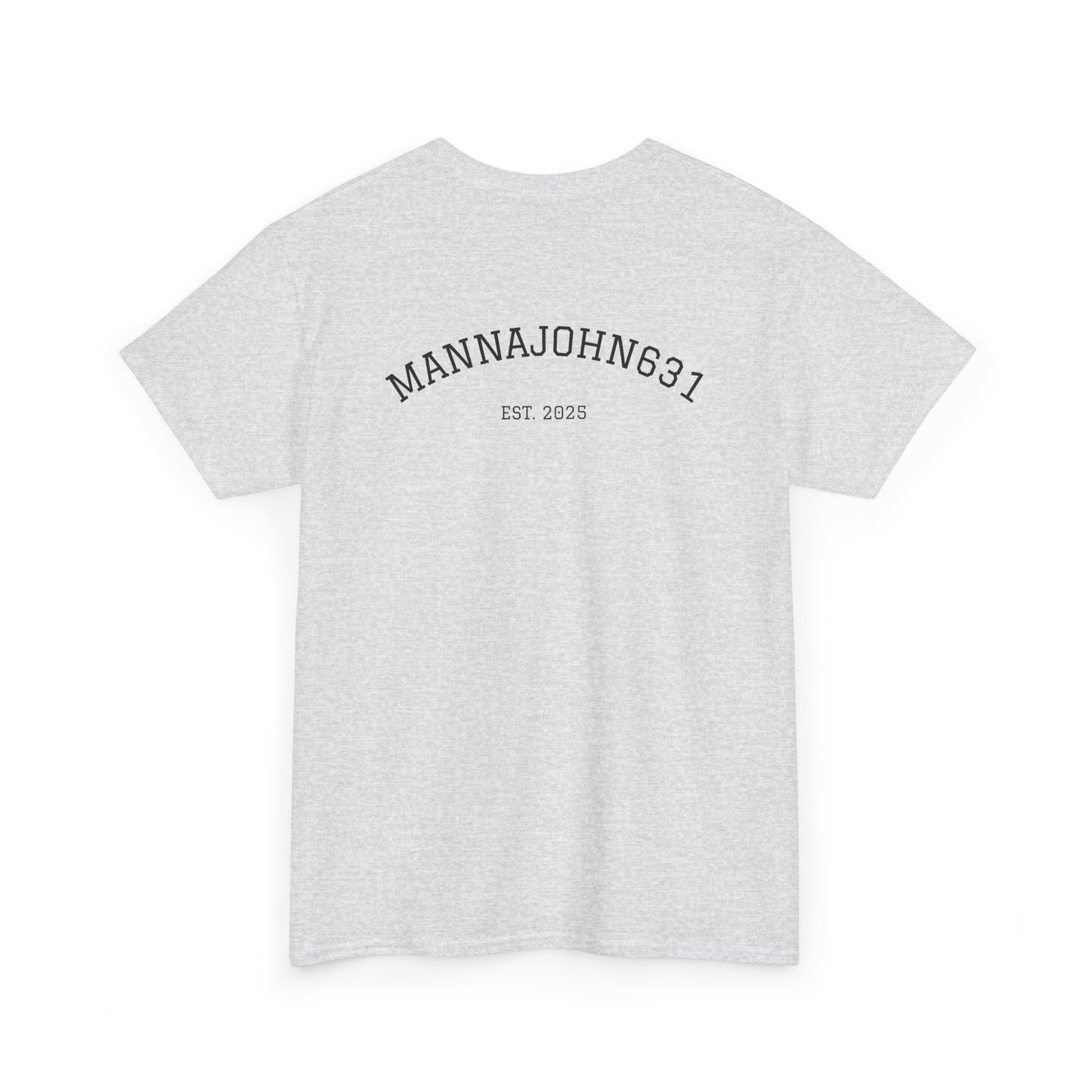 Cambridge Worship Revival Ministry Tee - Unisex Heavy Cotton Shirt for Spiritual Gatherings, Church Events, Faith Celebrations, Casual [...]