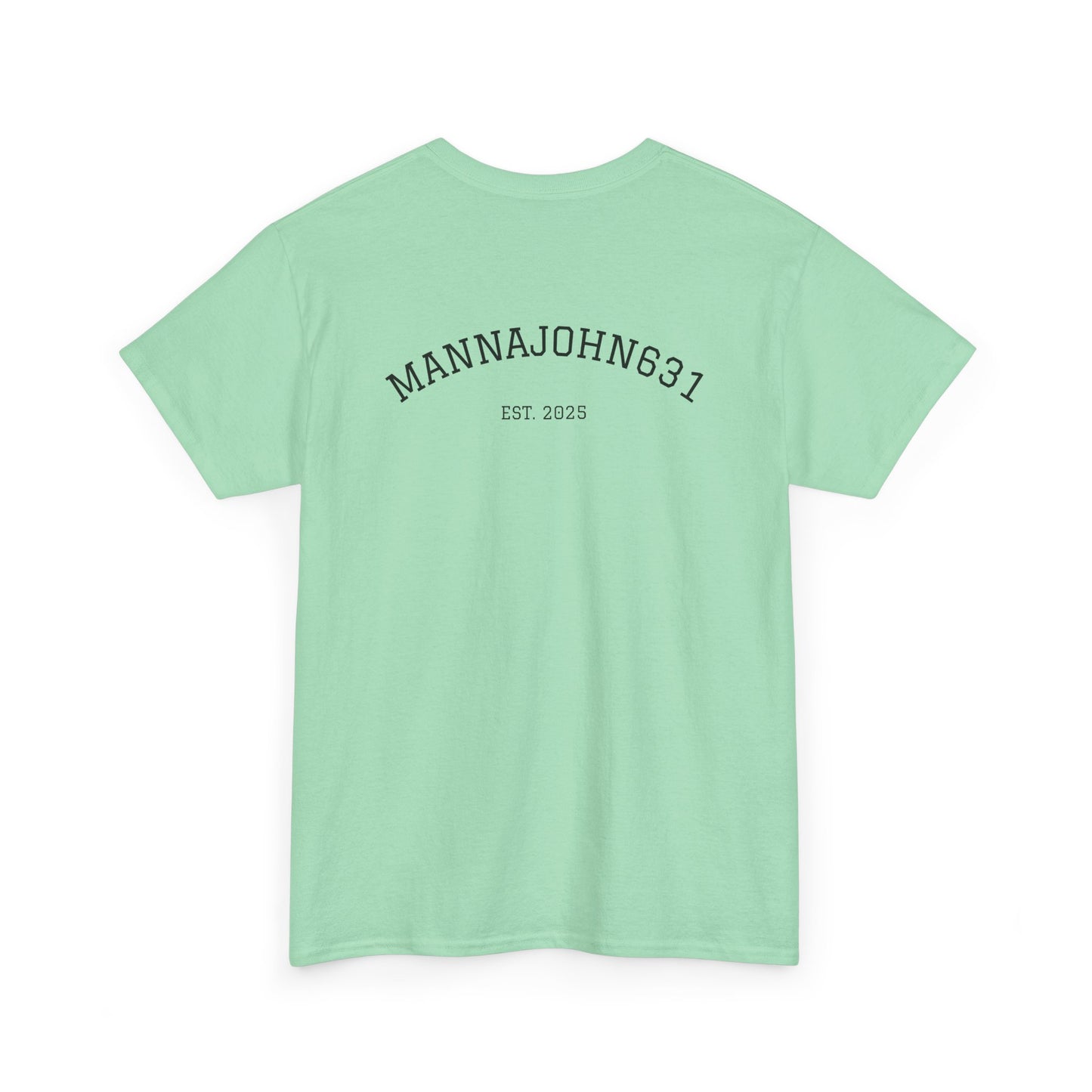 Cambridge Worship Revival Ministry Tee - Unisex Heavy Cotton Shirt for Spiritual Gatherings, Church Events, Faith Celebrations, Casual [...]