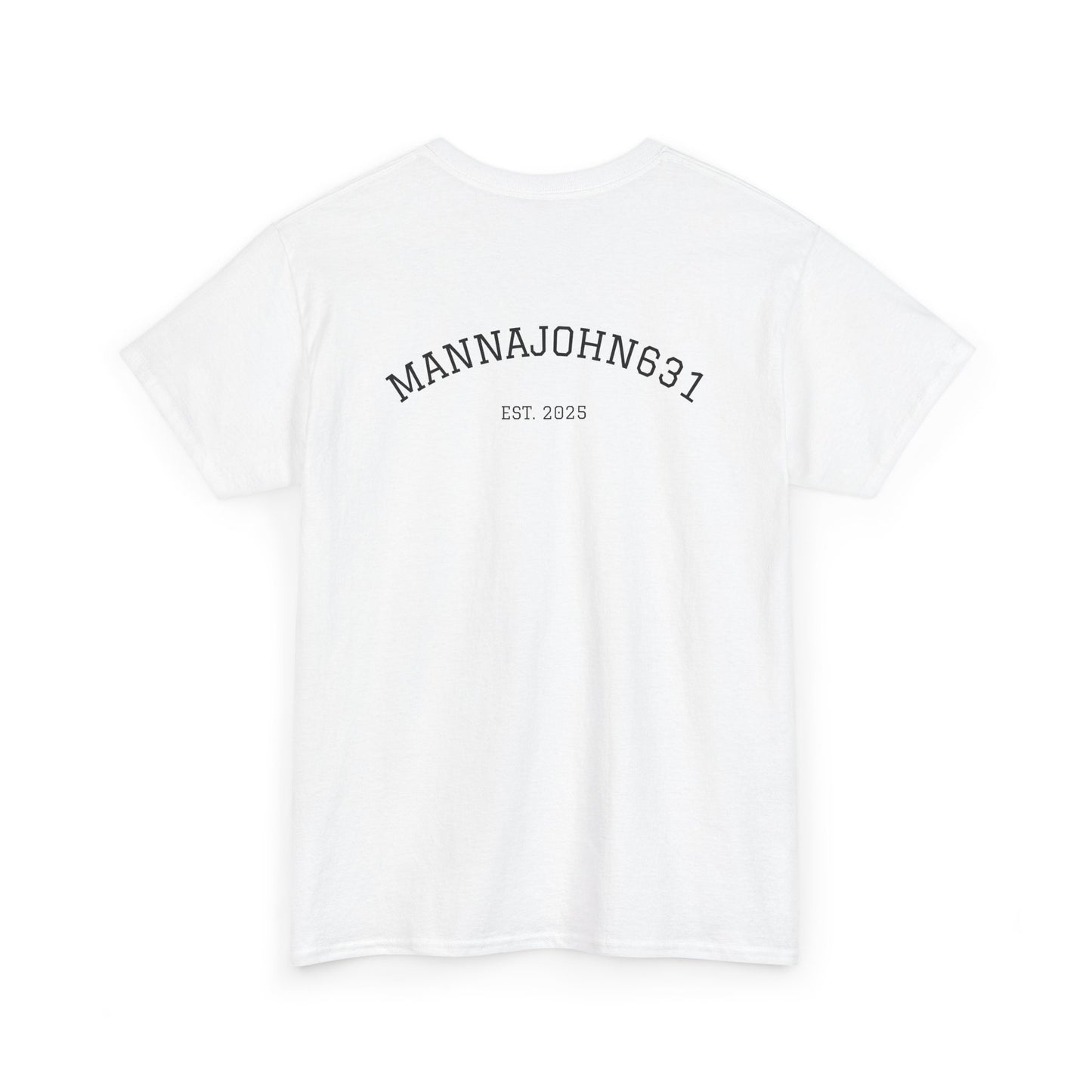 Cambridge Worship Revival Ministry Tee - Unisex Heavy Cotton Shirt for Spiritual Gatherings, Church Events, Faith Celebrations, Casual [...]
