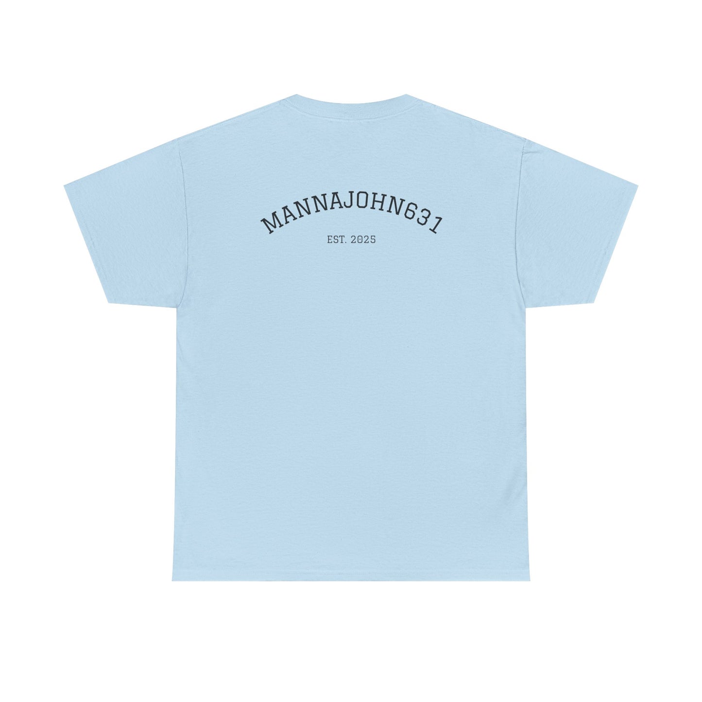 Cambridge Worship Revival Ministry Tee - Unisex Heavy Cotton Shirt for Spiritual Gatherings, Church Events, Faith Celebrations, Casual [...]