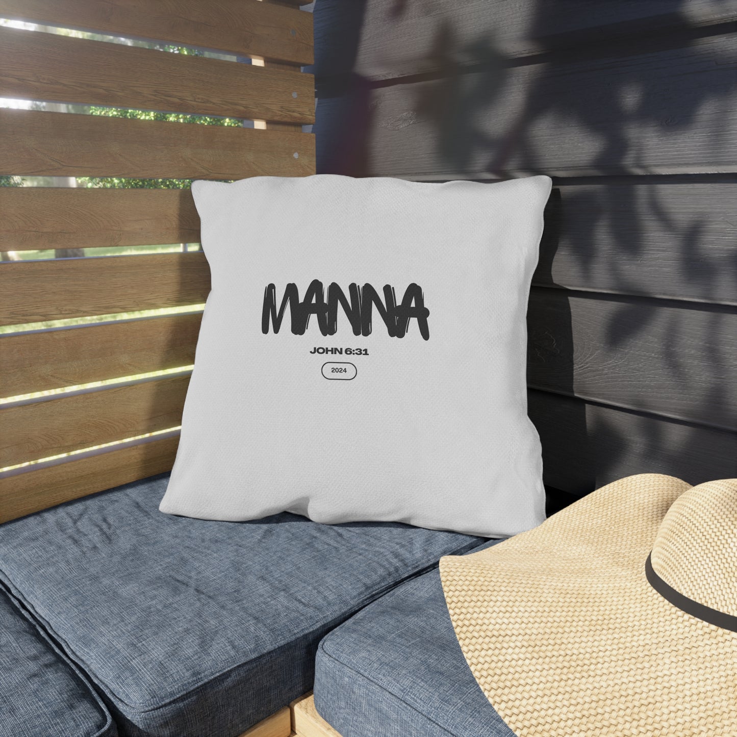 Outdoor Pillows