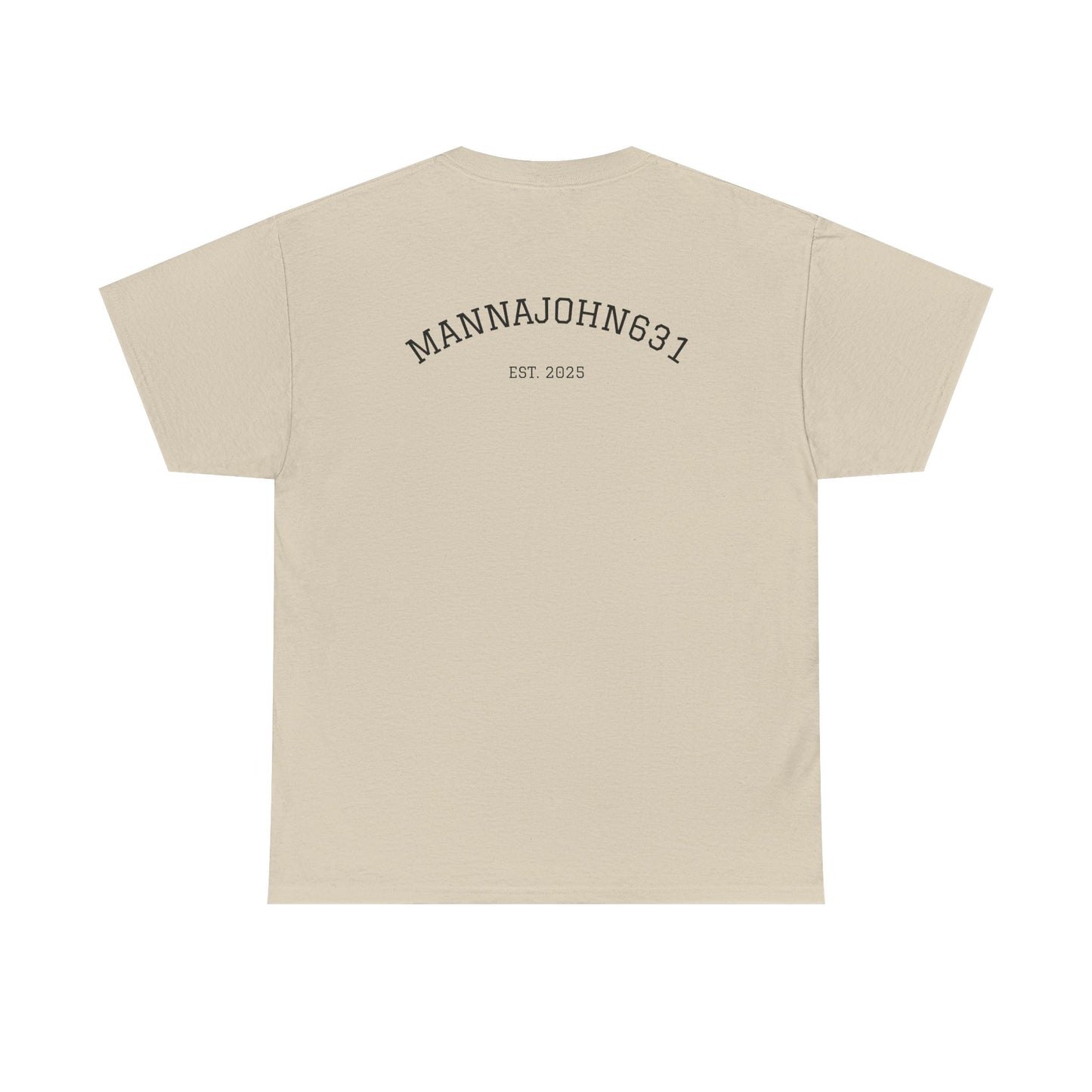 Cambridge Worship Revival Ministry Tee - Unisex Heavy Cotton Shirt for Spiritual Gatherings, Church Events, Faith Celebrations, Casual [...]