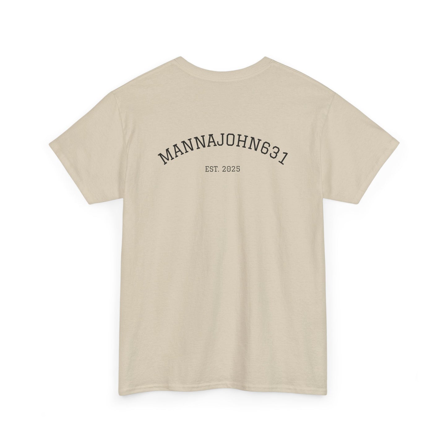 Cambridge Worship Revival Ministry Tee - Unisex Heavy Cotton Shirt for Spiritual Gatherings, Church Events, Faith Celebrations, Casual [...]