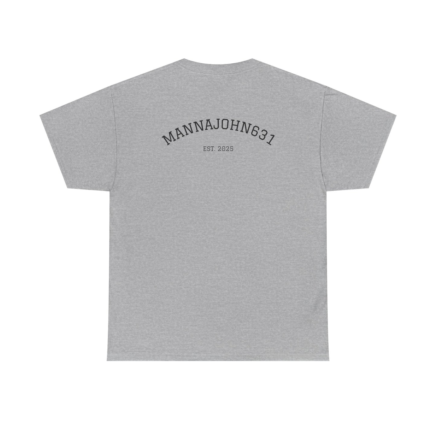 Cambridge Worship Revival Ministry Tee - Unisex Heavy Cotton Shirt for Spiritual Gatherings, Church Events, Faith Celebrations, Casual [...]