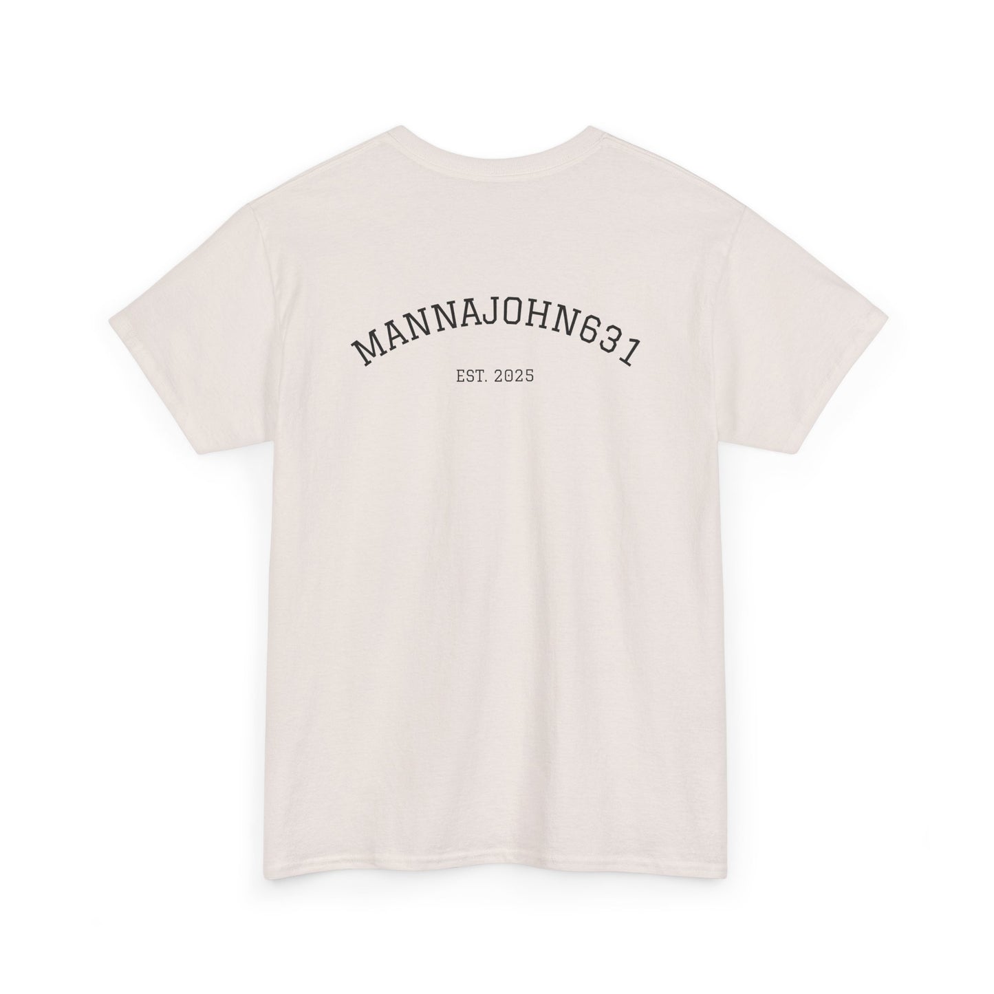 Cambridge Worship Revival Ministry Tee - Unisex Heavy Cotton Shirt for Spiritual Gatherings, Church Events, Faith Celebrations, Casual [...]