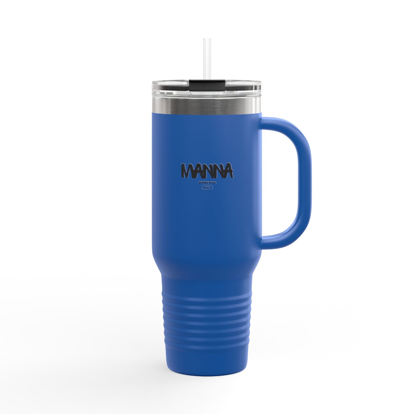 Stylish Insulated Travel Mug - 40oz, Fun Gifts for Adventurers & Coffee Lovers