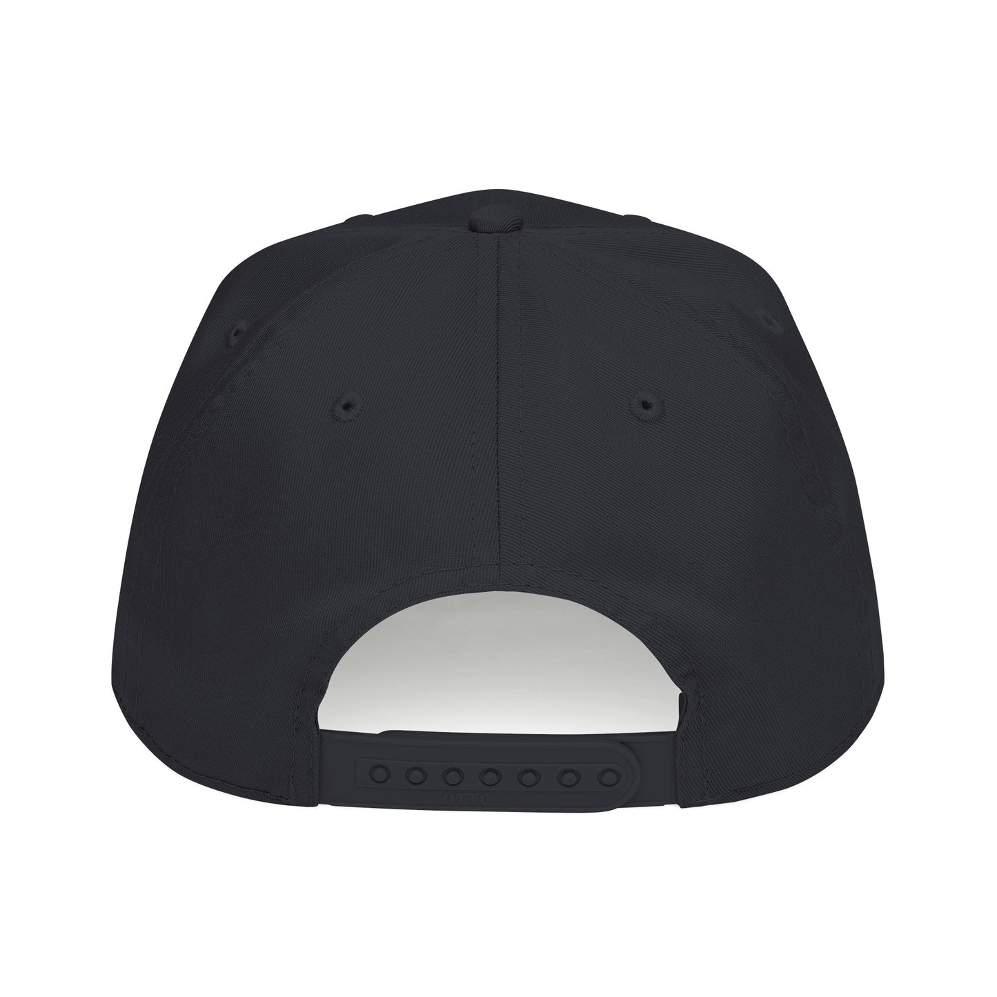 Only Jesus Baseball Cap — Christian Faith Hat for Church, Gifts & Everyday Wear