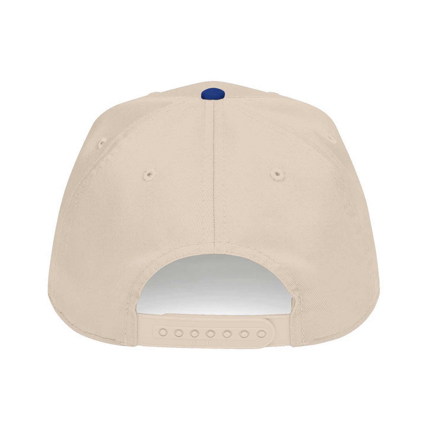 Only Jesus Baseball Cap — Christian Faith Hat for Church, Gifts & Everyday Wear