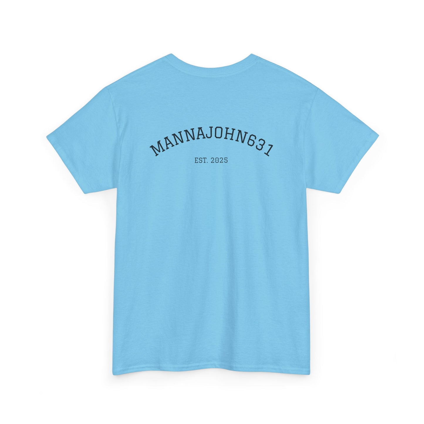Cambridge Worship Revival Ministry Tee - Unisex Heavy Cotton Shirt for Spiritual Gatherings, Church Events, Faith Celebrations, Casual [...]